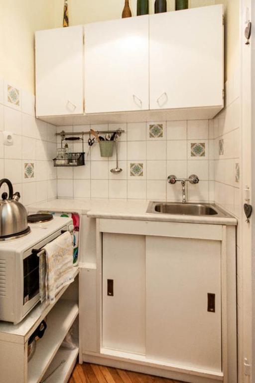 Home Away Apartment Budapest Room photo